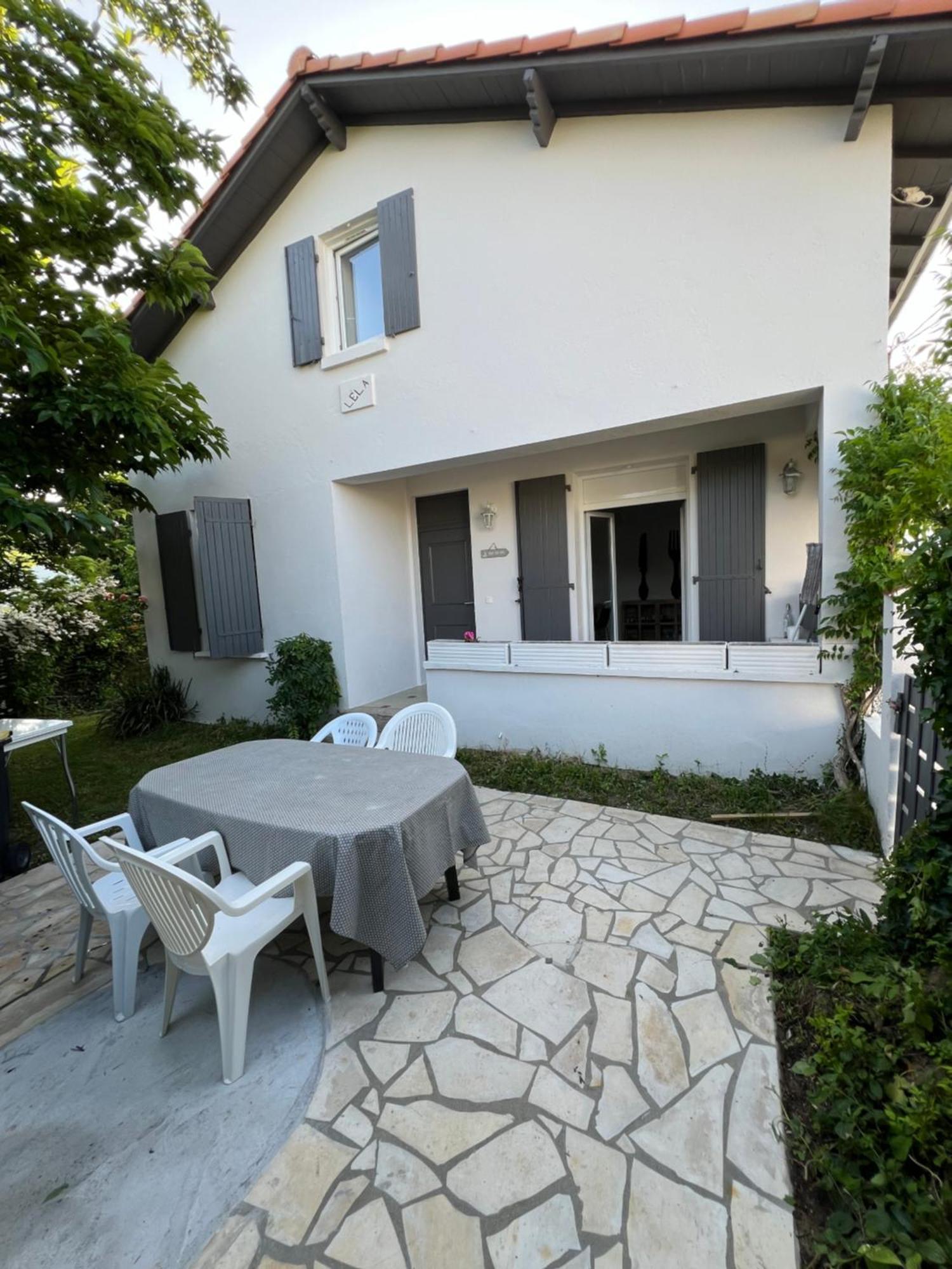 Maison 8 Pers A 900 M De La Mer Au Calme Vaux-sur-Mer Exterior foto