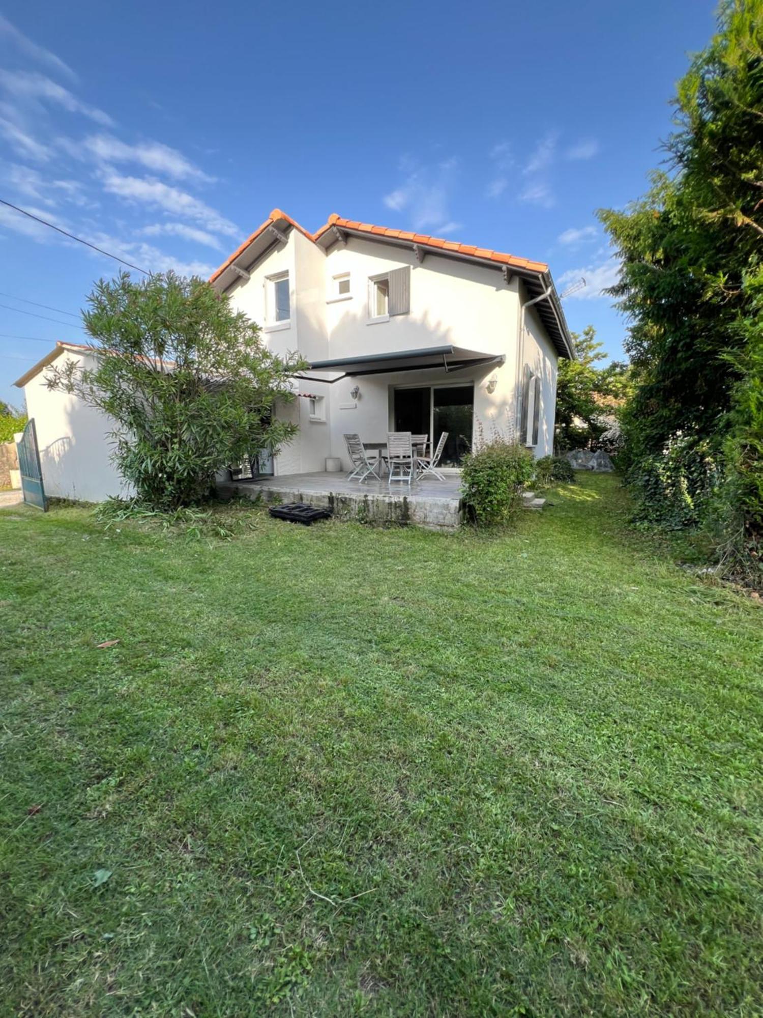Maison 8 Pers A 900 M De La Mer Au Calme Vaux-sur-Mer Exterior foto